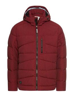 camel active Blouson mit herausnehmbarer Kapuze