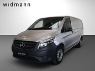 Mercedes Vito, 111 Kasten, Jahr 2019 - Aalen