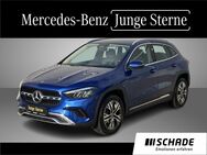 Mercedes GLA 200, Progressive, Jahr 2023 - Eisenach