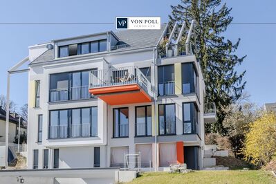 * Neubau-Erstbezug: 3,5 oder 4,5 Zimmer Wohnung nach Wahl *