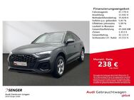 Audi Q5, Sportback S line 40 TDI quattro, Jahr 2023 - Lingen (Ems)