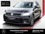 VW Tiguan, 1.5 TSI Trendline, Jahr 2019 - Trittau