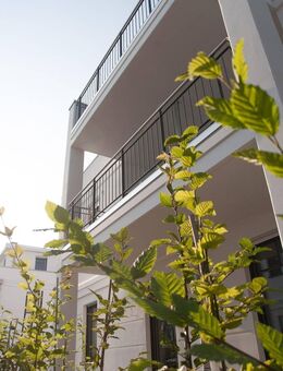 Exklusive 4-Zimmer-Wohnung in Wedel zu vermieten! - Wedel