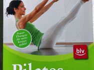 Pilates mit Thera-Band & Co.: Power-Übungen für mehr Körpergefühl - Essen