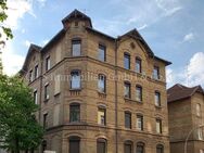 Charmante lichtdurchflutete Altbauwohnung im Haus der Jahrhundertwende mit Balkon - Braunschweig