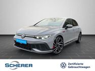 VW Golf, 2.0 GTI Clubsport, Jahr 2021 - Neunkirchen (Saarland)