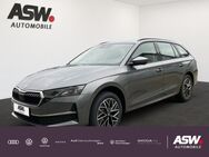 Skoda Octavia, 2.0 TDI Combi Selection 150PS, Jahr 2022 - Heilbronn