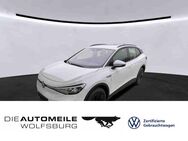 VW ID.4, Pure, Jahr 2022 - Wolfsburg