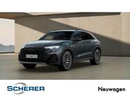 Audi Q8, 50 TDI quattro, Jahr 2022 - Wiesbaden