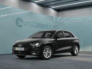 Audi A3, , Jahr 2023 - München