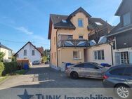 Zweifamilienhaus mit Bürogebäude u. Montagehalle mit hohen Mieteinnahmen in Karlstein! - Karlstein (Main)