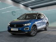 VW T-Roc, 2.0 TDI Sport, Jahr 2021 - München