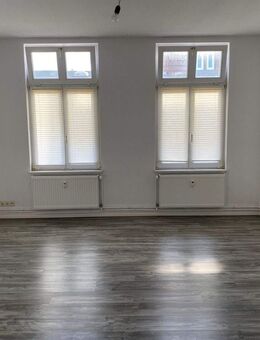 Wunderschöne Altbauwohnung in der Innenstadt zu vermieten! - Güstrow