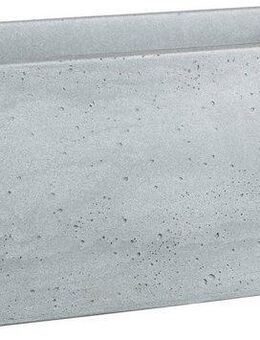 Scheurich Blumentopf 80/240 C-CUBE LONG