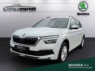 Skoda Kamiq, 1.0 TSI Ambition, Jahr 2023 - Heidenheim (Brenz)