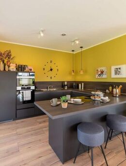 Ihr Traum vom modernen Wohnen in Erlangen! - Erlangen