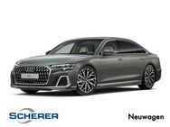 Audi A8, L 50 TDI quattro, Jahr 2022 - Aschaffenburg