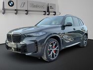 BMW X5, xDrive40d M SPORT DRAVITGRAU Sitzbelüftung, Jahr 2024 - Eggenfelden