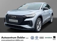 Audi Q4, , Jahr 2024 - Mühlacker