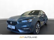 Seat Leon, 2.0 TDI FR | | | |, Jahr 2022 - Dingolfing