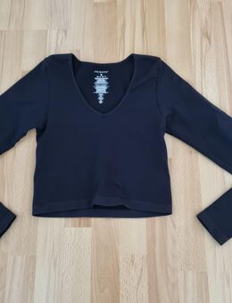 Crop Shirt von Primark in Gr. S - Losheim (See)
