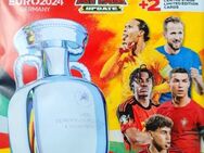 EURO 2024 Topps Match Attax Update Multipack - Polska Edition - Wuppertal