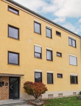 Bruchsal-Untergrombach: Attraktive 4-Zimmer-Wohnung in renoviertem Zustand - Bruchsal