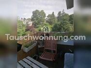 [TAUSCHWOHNUNG] wunderschöne Wohnung mit Balkon und Gartenbenutzung - Köln