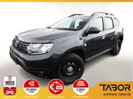 Dacia Duster, 1.0 II TCe 100 Comfort, Jahr 2020 - Kehl