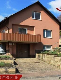 Ruhig und verkehrsgünstig Wohnen am Rand der Innenstadt. - Eppingen