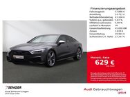 Audi S7, 3.0 TDI quattro Sportback Optik-Paket, Jahr 2021 - Lingen (Ems)