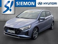 Hyundai i20, 1.0 T-GDI FL MY25 7 Prime digitales, Jahr 2024 - Emsdetten