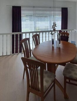 Gepflegtes Reihenhaus mit 142m² Wohn-/Nutzfläche in Weyhe-Lahausen - Weyhe