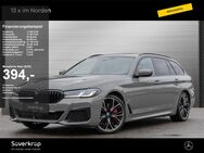 BMW 540, d xDrive M Sport AERO, Jahr 2020 - Rendsburg