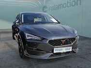 CUPRA Leon, 1.5 eTSI, Jahr 2023 - München