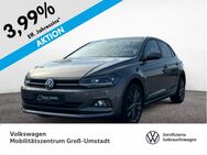 VW Polo, 1.6 TDI Highline, Jahr 2020 - Groß Umstadt