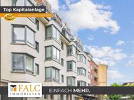 2-Zimmer-Wohnung - Toplage in Köln! - Köln