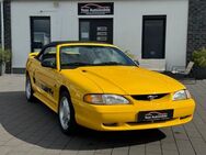 Ford Mustang 5.0 V8 49.613MI EXTREM SELTENER ZUSTAND - Sehnde