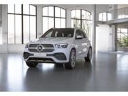 Mercedes GLE 350, d AMG SPUR WIDE, Jahr 2021 - Bad Segeberg