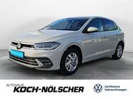 VW Polo, 1.0 TSI Style, Jahr 2023 - Insingen