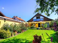 2 Familienhaus mit Garten zum verlieben - Harthausen