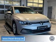 VW Golf, VIII Move APPCONNECT, Jahr 2023 - Wittenberg (Lutherstadt)