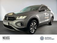 VW T-Roc 1.5 TSI DSG Move NAVI+SHZ+PDC+ALU+APPCONNE - Pfarrkirchen