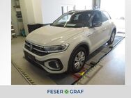 VW T-Roc, 1.5 TSI R-Line Si, Jahr 2024 - Dessau-Roßlau