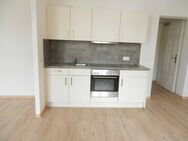 ab 01. Juli. ++Ein-Zimmerwohnung mit Einbauküche-ideal für dich - Halle (Saale)
