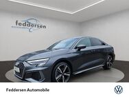 Audi A3, 1.5 TFSI Limousine S line 35, Jahr 2021 - Alfeld (Leine)