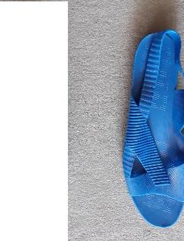 Badeschuhe, Schwimmschuhe, Wasserschuhe, Strandschuhe, Gr. 37 - Ehra-Lessien