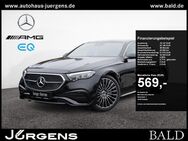 Mercedes E 200, AMG-Sport Ambi 20, Jahr 2023 - Lüdenscheid