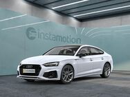 Audi A5, , Jahr 2021 - München