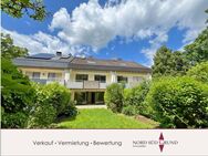 Einziehen – ankommen – wohlfühlen: gepflegtes Reihenhaus. 6 Zi. Garten. Ca. 159 m². Garage. - Baden-Baden